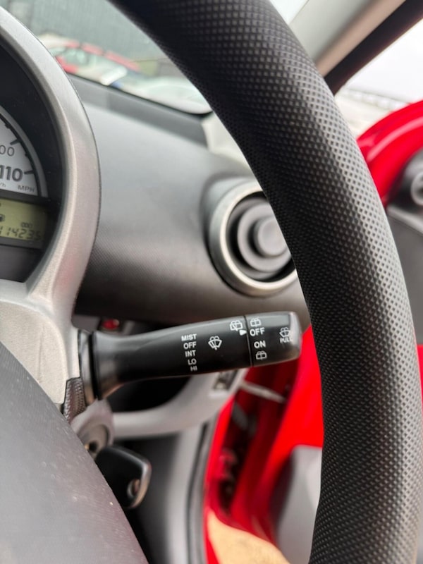 Used Peugeot 107 2012 for sale - 75682613: Photo 36