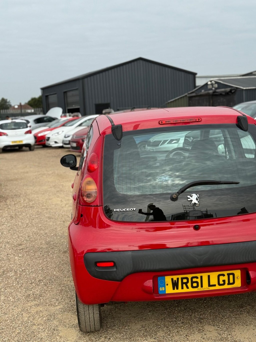Vehicle 7