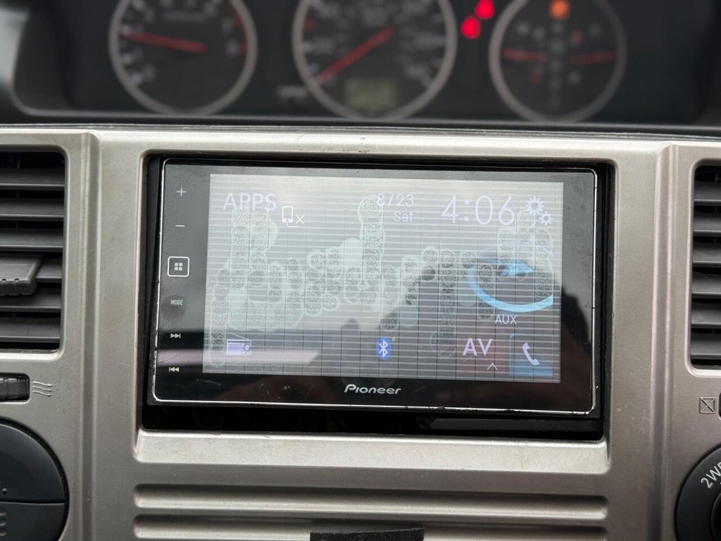 Vehicle 45