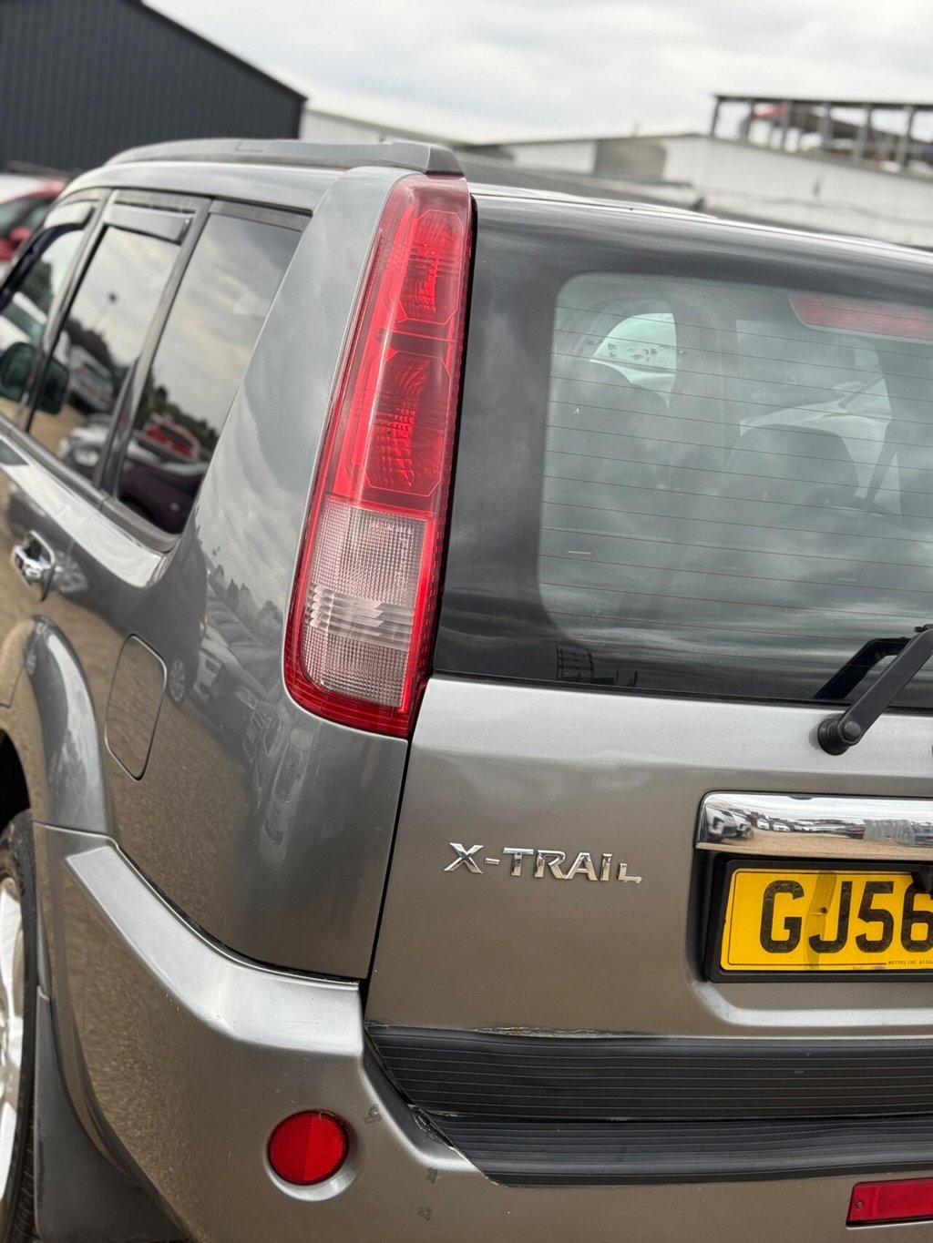 Vehicle 9