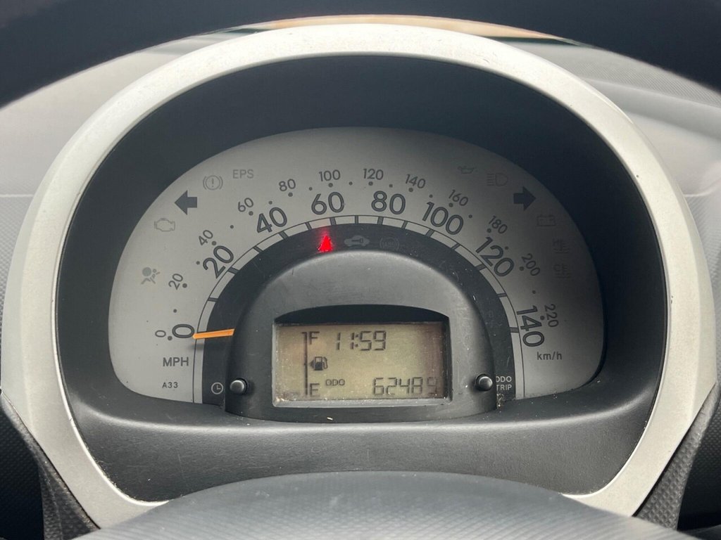 Used Daihatsu Sirion 2006 for sale - 77302352: Photo 12