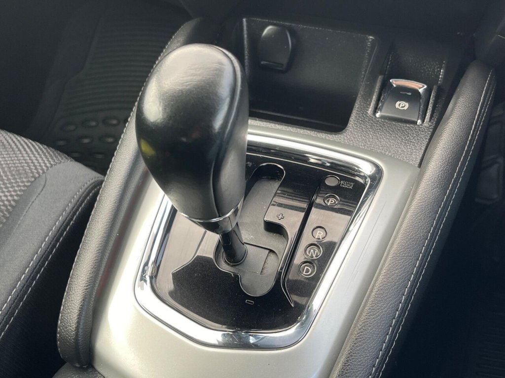 Used Nissan Qashqai 2015 for sale - 77748728: Photo 21