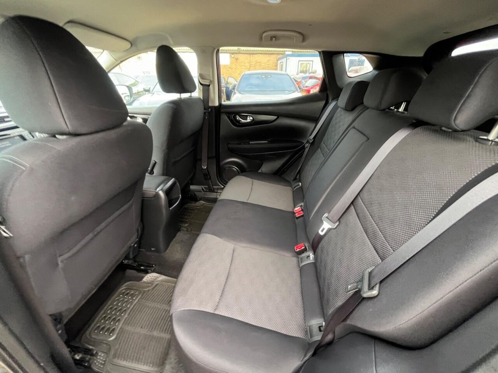 Used Nissan Qashqai 2015 for sale - 77748728: Photo 26
