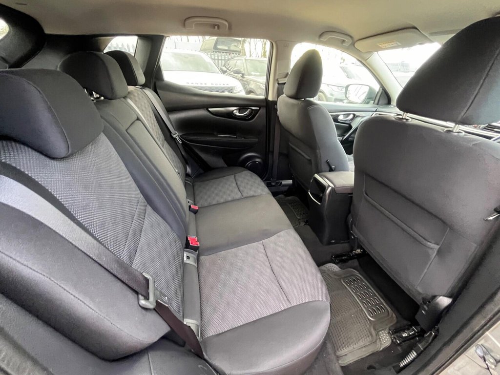 Used Nissan Qashqai 2015 for sale - 77748728: Photo 27