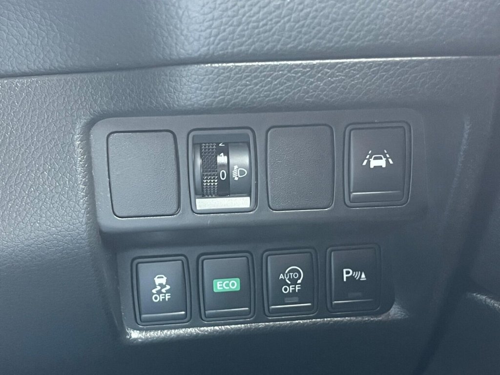 Used Nissan Qashqai 2015 for sale - 77748728: Photo 29