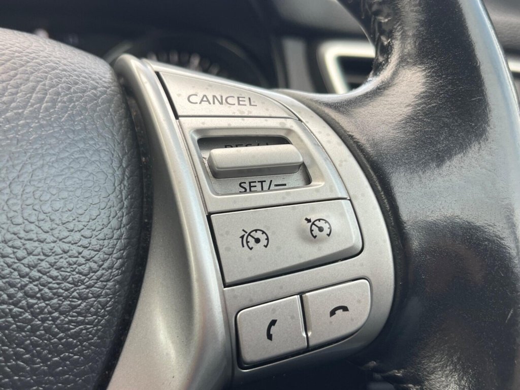 Used Nissan Qashqai 2015 for sale - 77748728: Photo 31