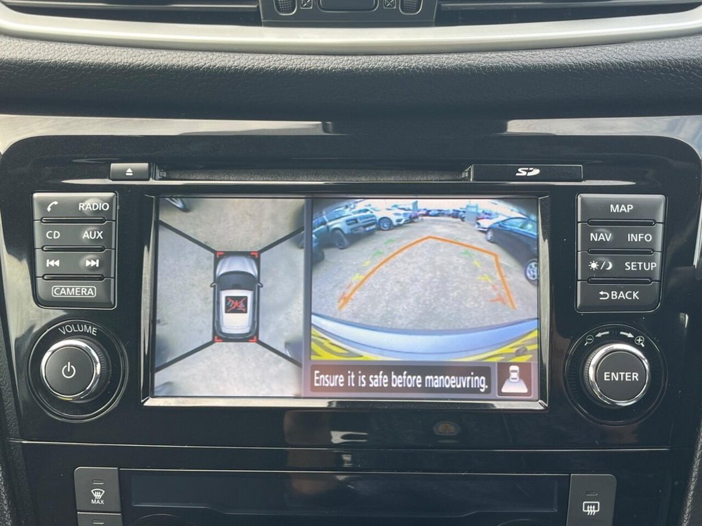 Used Nissan Qashqai 2015 for sale - 77748728: Photo 33