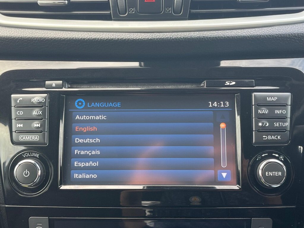 Used Nissan Qashqai 2015 for sale - 77748728: Photo 34