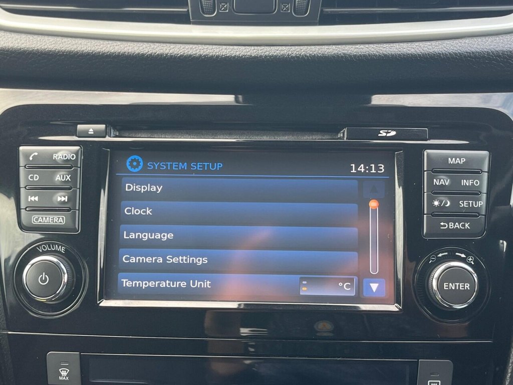 Used Nissan Qashqai 2015 for sale - 77748728: Photo 35