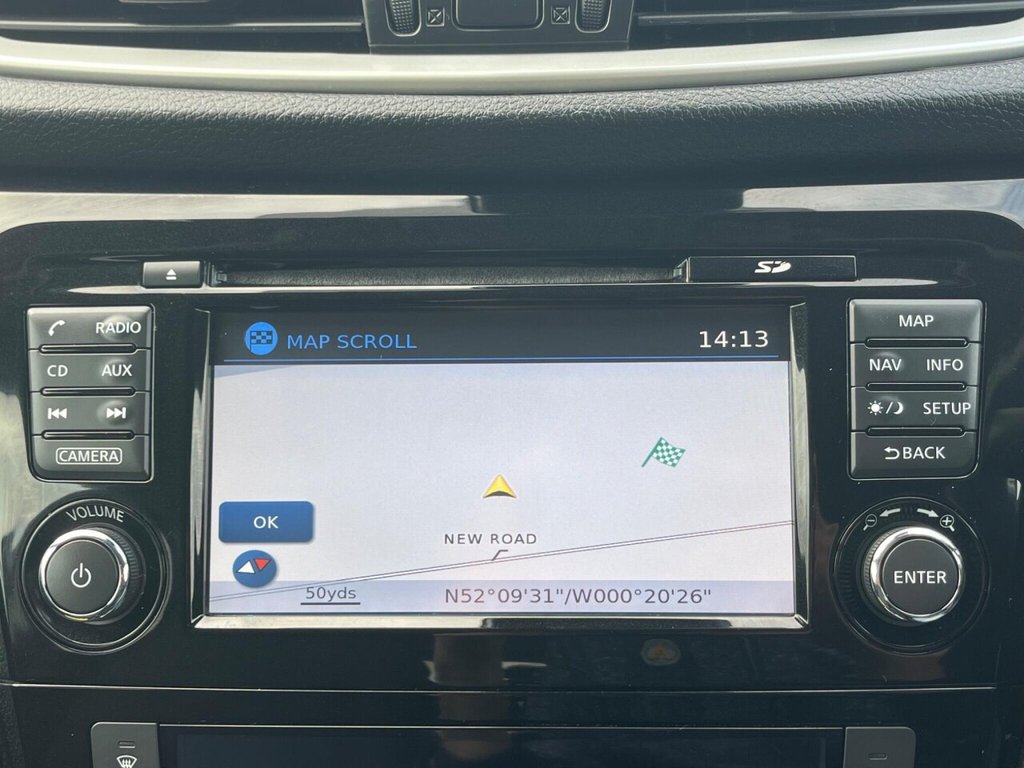 Used Nissan Qashqai 2015 for sale - 77748728: Photo 36