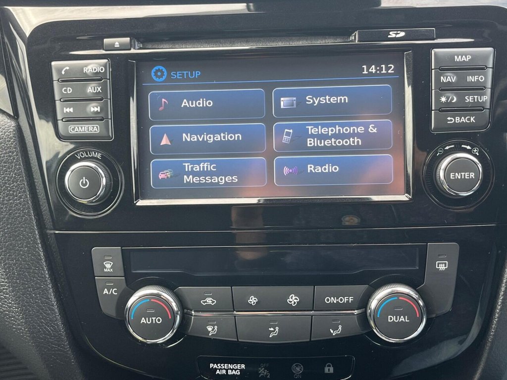 Used Nissan Qashqai 2015 for sale - 77748728: Photo 38