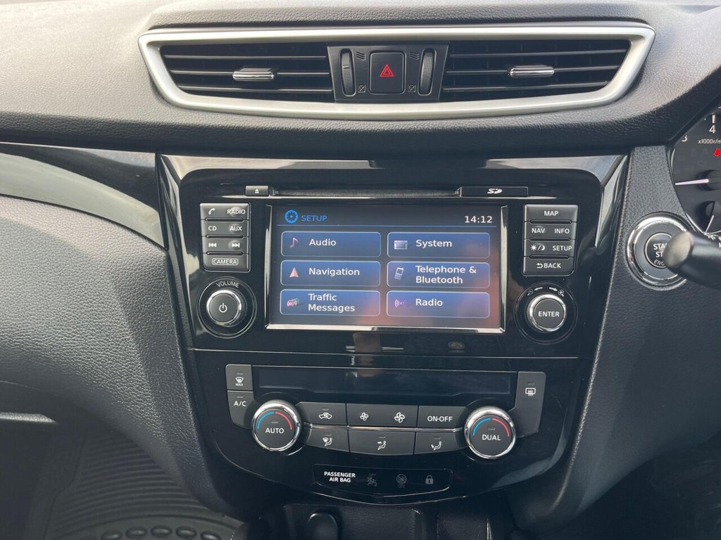 Used Nissan Qashqai 2015 for sale - 77748728: Photo 39