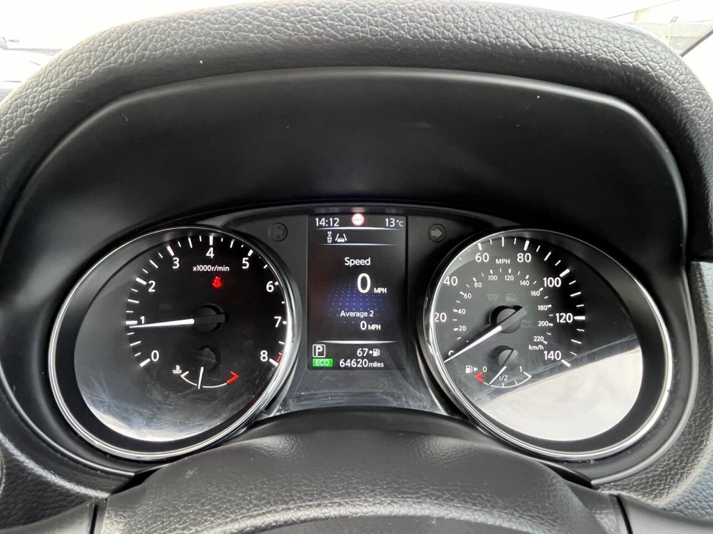 Used Nissan Qashqai 2015 for sale - 77748728: Photo 40