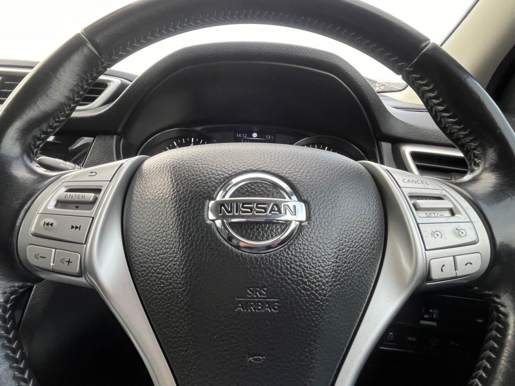 Used Nissan Qashqai 2015 for sale - 77748728: Photo 42