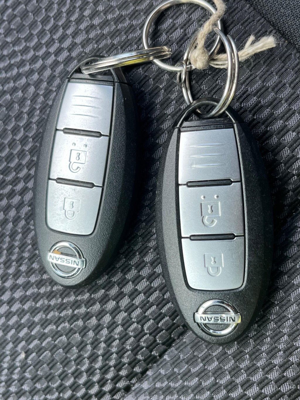 Used Nissan Qashqai 2015 for sale - 77748728: Photo 44