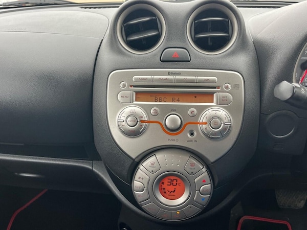 Used Nissan Micra 2011 for sale - 76317128: Photo 16