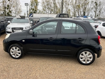 Used Nissan Micra 2011 for sale - 76317128: Photo 3