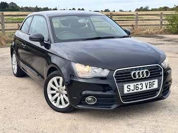 Used Audi A1 2013 for sale - 79829200: Photo