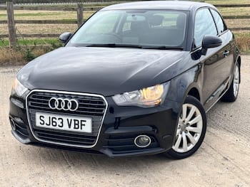 Used Audi A1 2013 for sale - 79829200: Photo