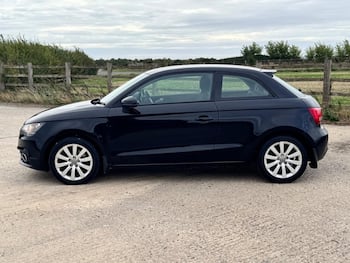 Used Audi A1 2013 for sale - 79829200: Photo