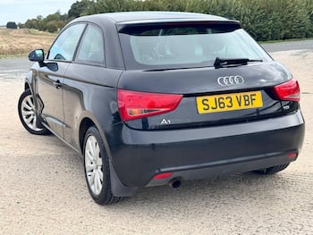 Used Audi A1 2013 for sale - 79829200: Photo