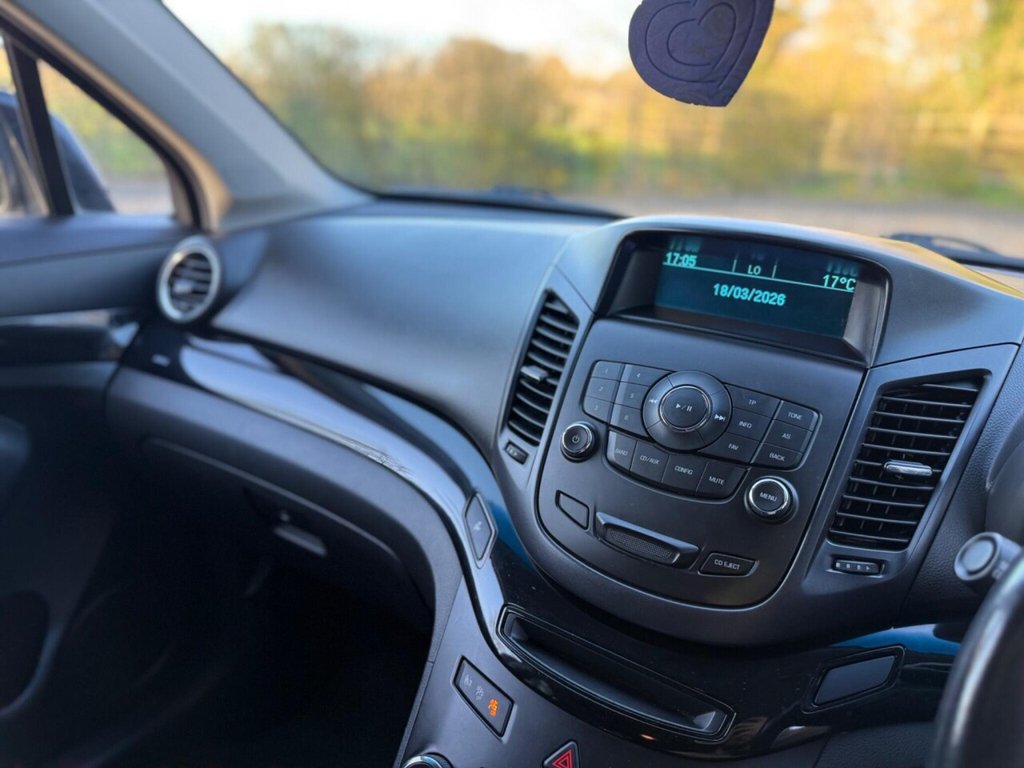 Used Chevrolet Orlando 2012 for sale - 77952930: Photo 18