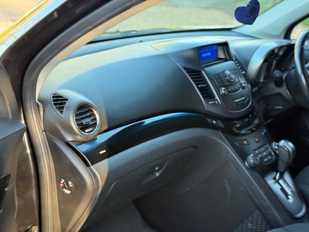 Used Chevrolet Orlando 2012 for sale - 77952930: Photo 22
