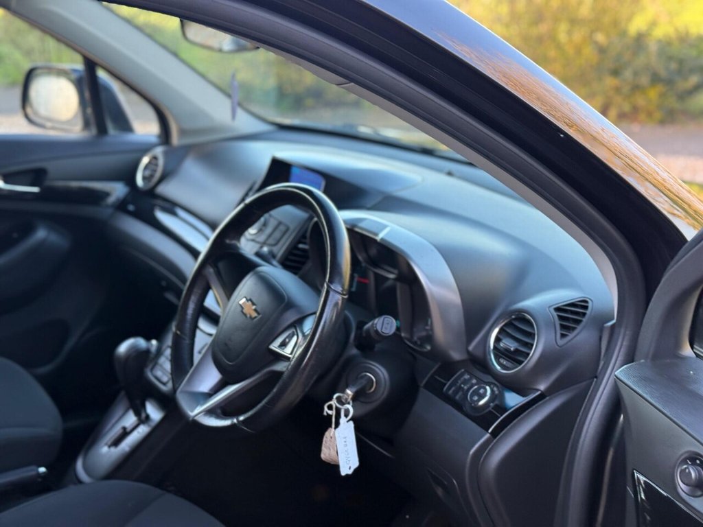 Used Chevrolet Orlando 2012 for sale - 77952930: Photo 23