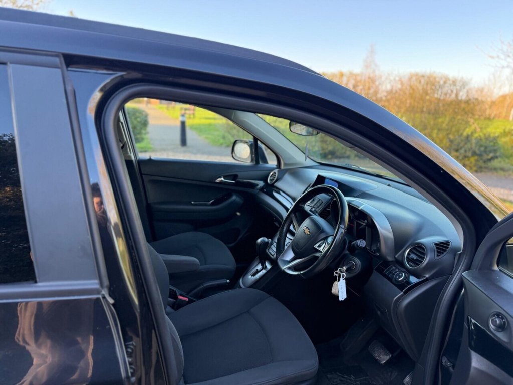Used Chevrolet Orlando 2012 for sale - 77952930: Photo 24
