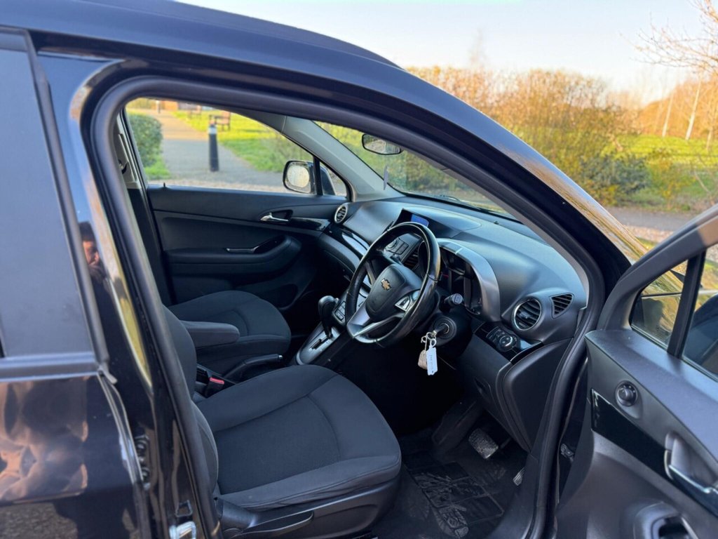 Used Chevrolet Orlando 2012 for sale - 77952930: Photo 25