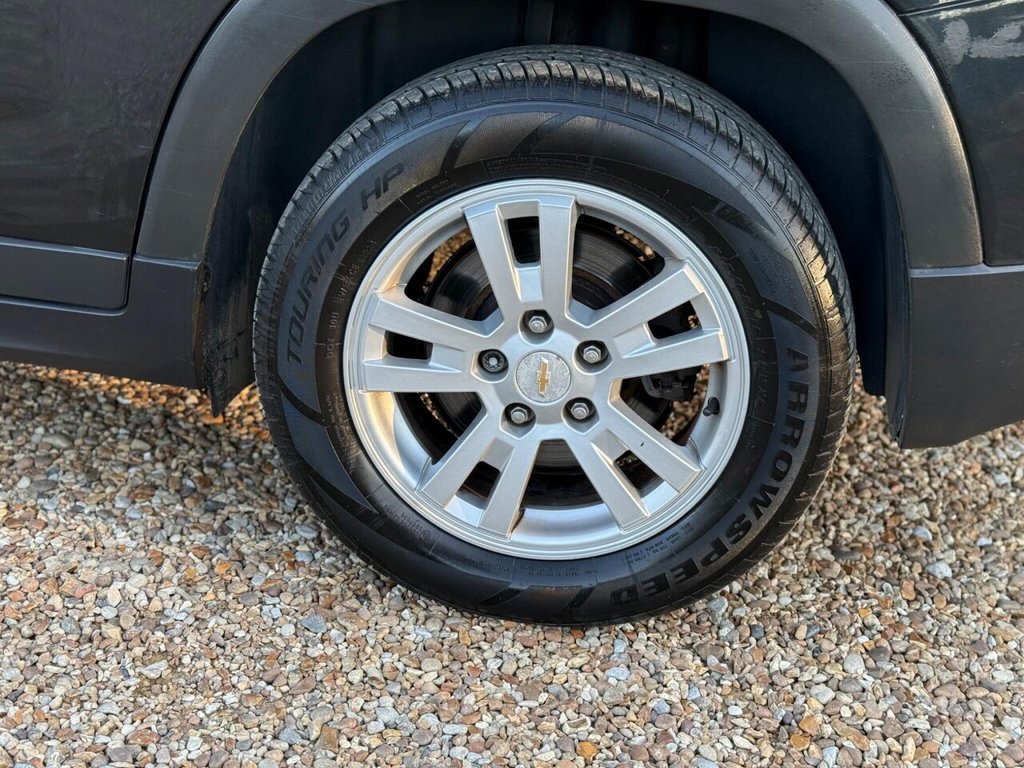 Used Chevrolet Orlando 2012 for sale - 77952930: Photo 50