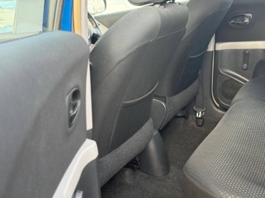 Used Toyota Yaris 2010 for sale - 77507067: Photo 16