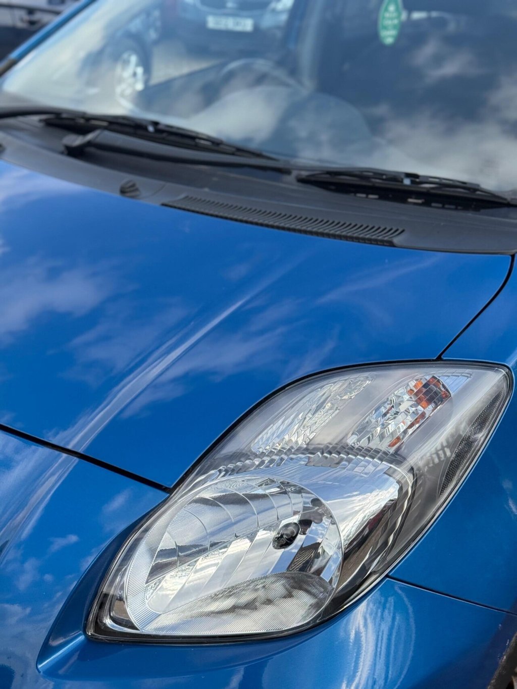 Used Toyota Yaris 2010 for sale - 77507067: Photo 47