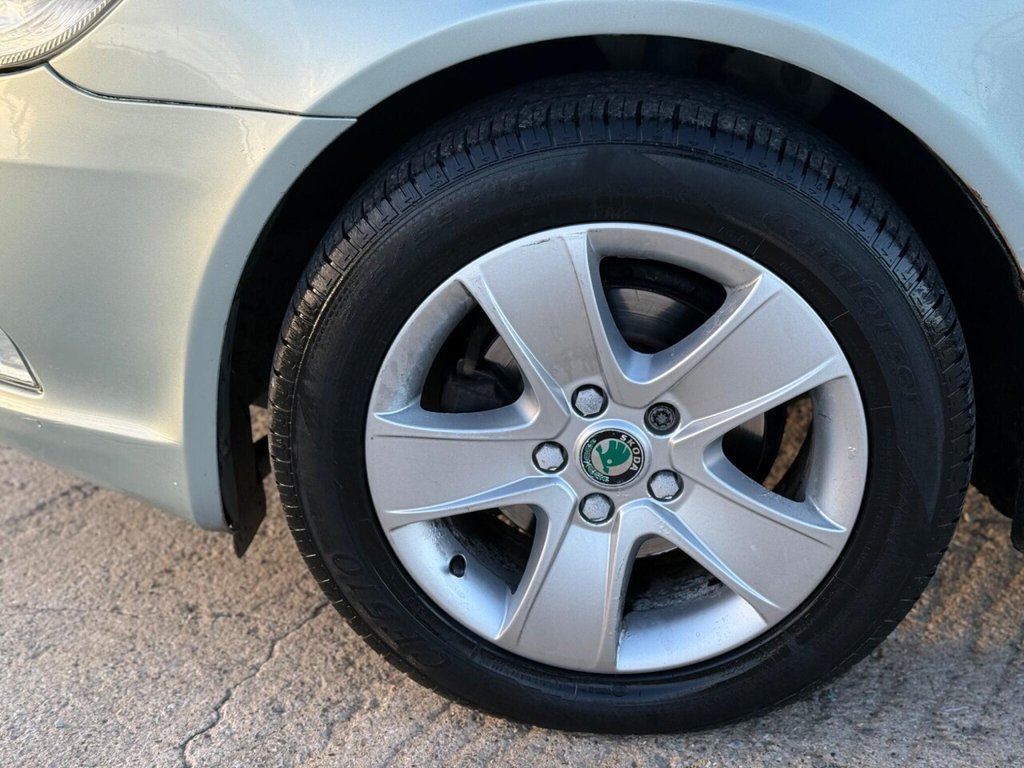 Used Skoda Octavia 2011 for sale - 76459324: Photo 10