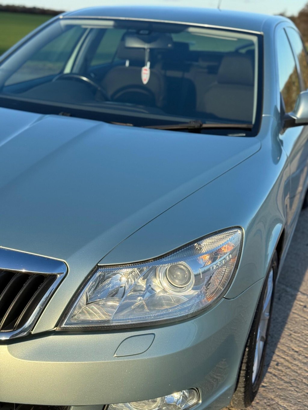 Used Skoda Octavia 2011 for sale - 76459324: Photo 12