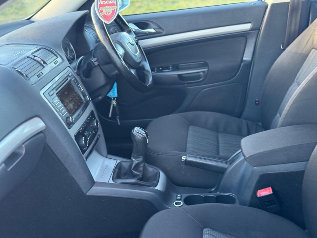 Used Skoda Octavia 2011 for sale - 76459324: Photo 18