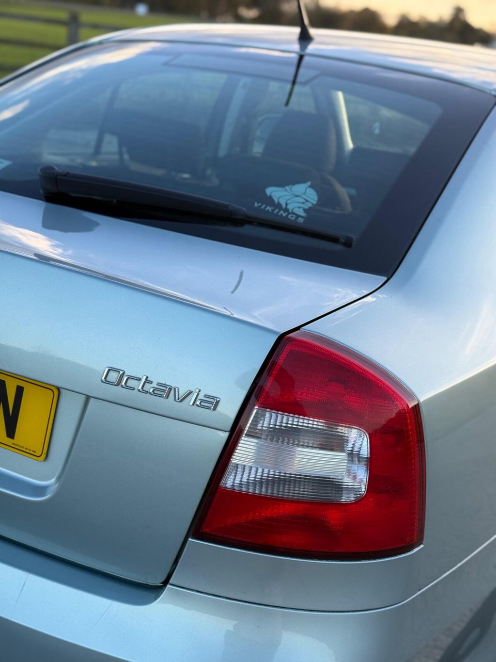 Used Skoda Octavia 2011 for sale - 76459324: Photo 25