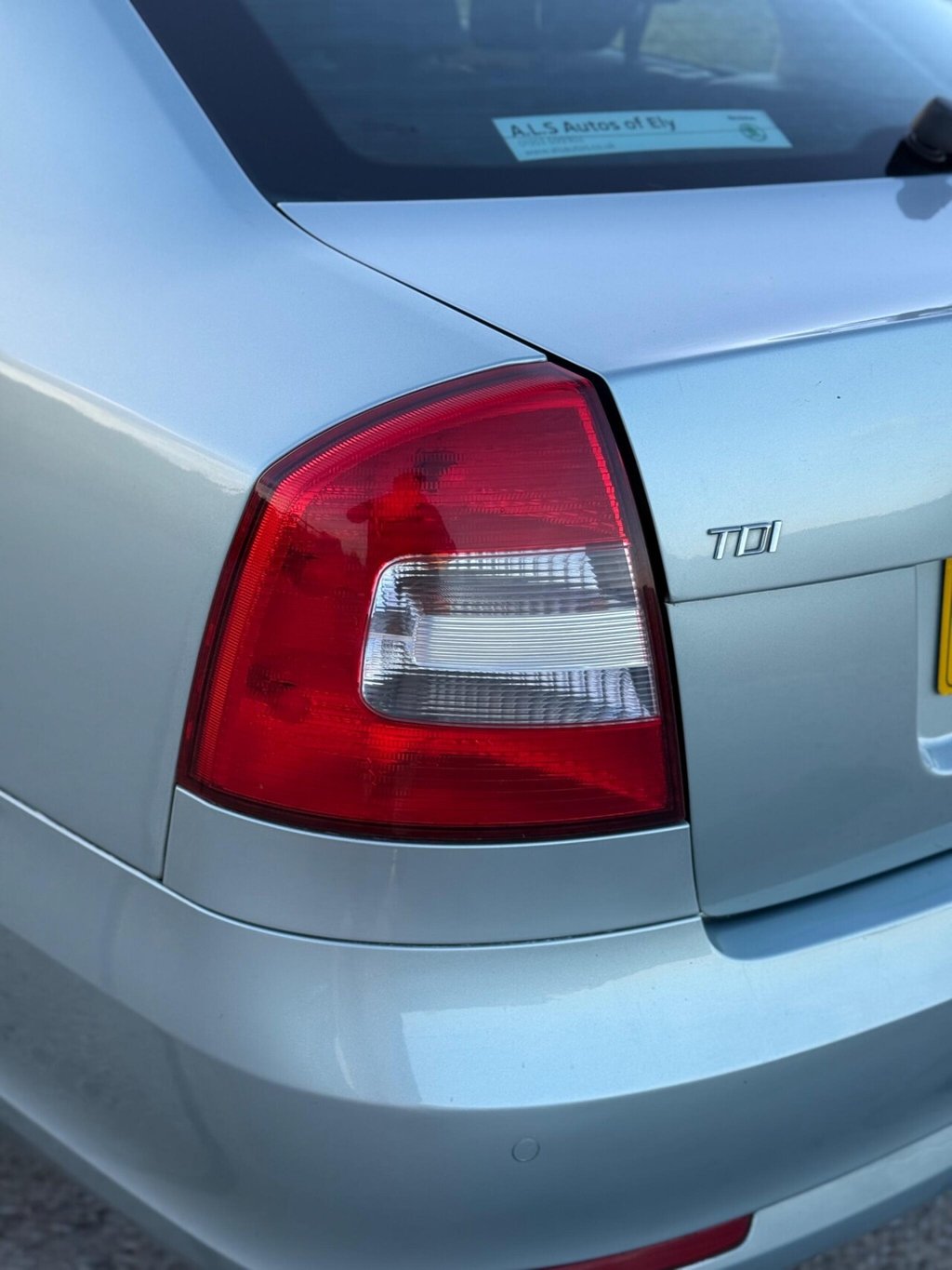 Used Skoda Octavia 2011 for sale - 76459324: Photo 26