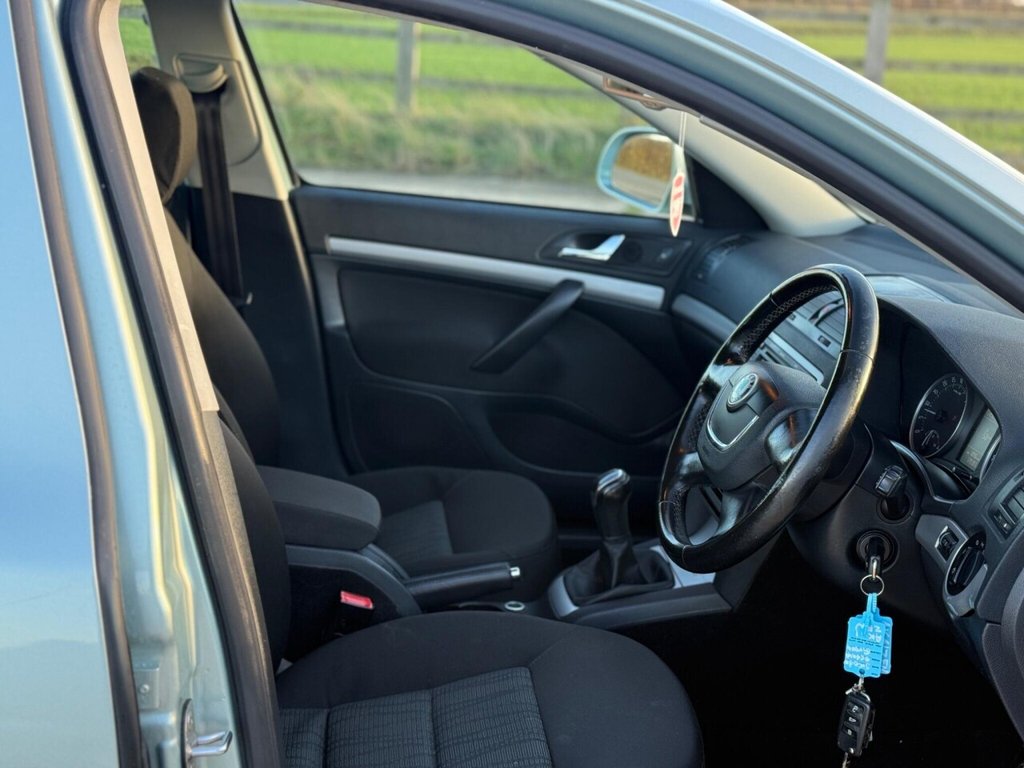 Used Skoda Octavia 2011 for sale - 76459324: Photo 29