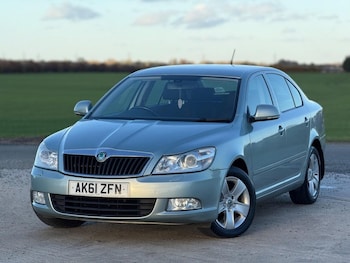 Used Skoda Octavia 2011 for sale - 76459324: Photo