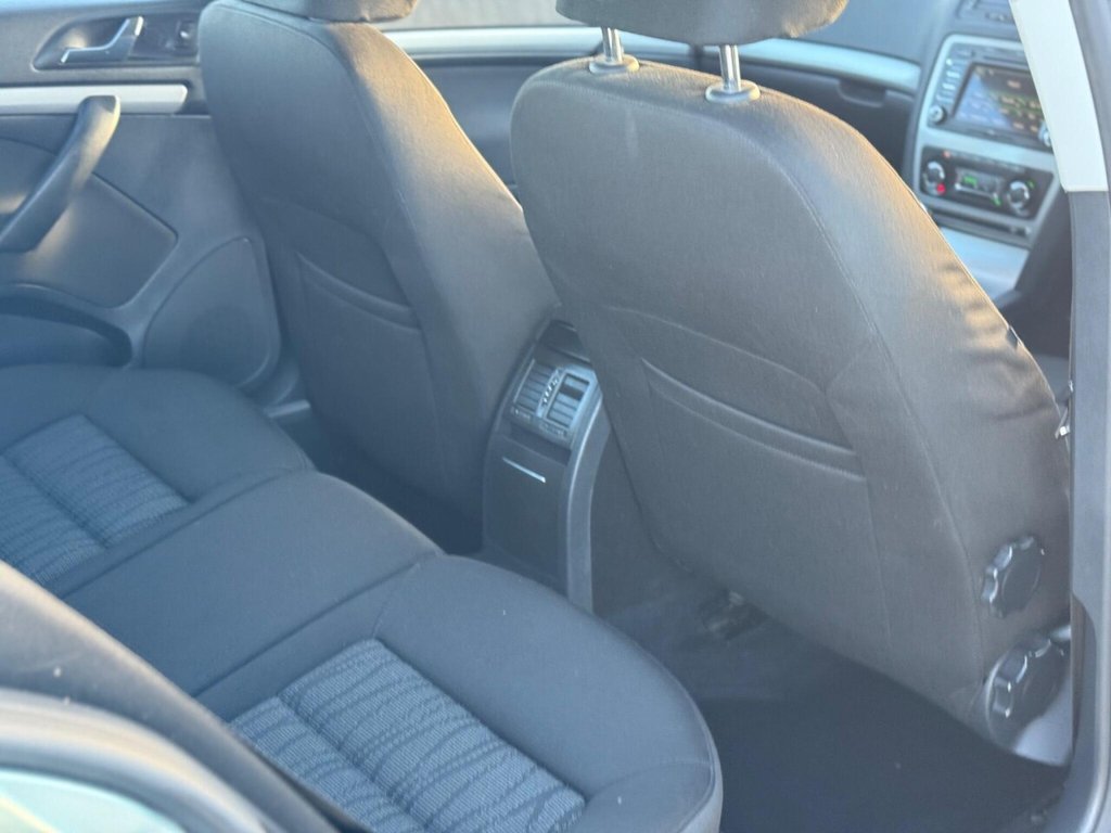 Used Skoda Octavia 2011 for sale - 76459324: Photo 31