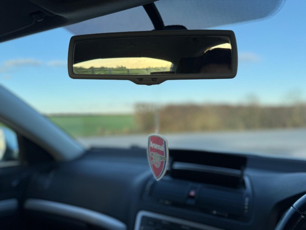 Used Skoda Octavia 2011 for sale - 76459324: Photo 46