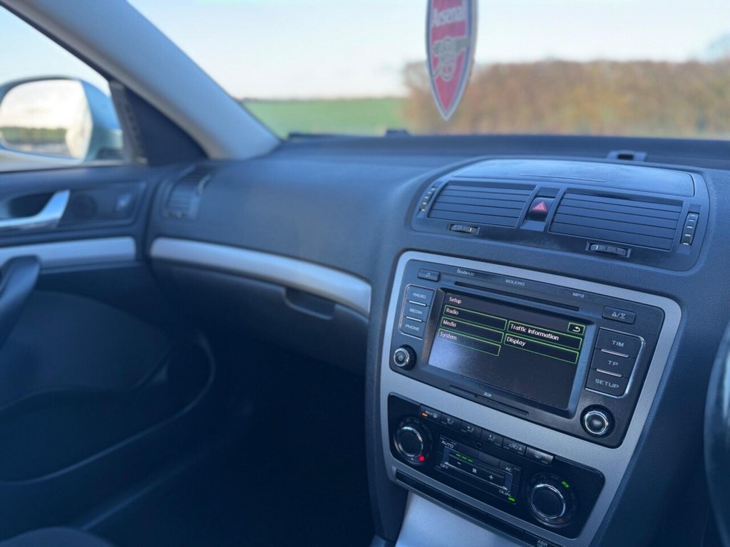 Used Skoda Octavia 2011 for sale - 76459324: Photo 47