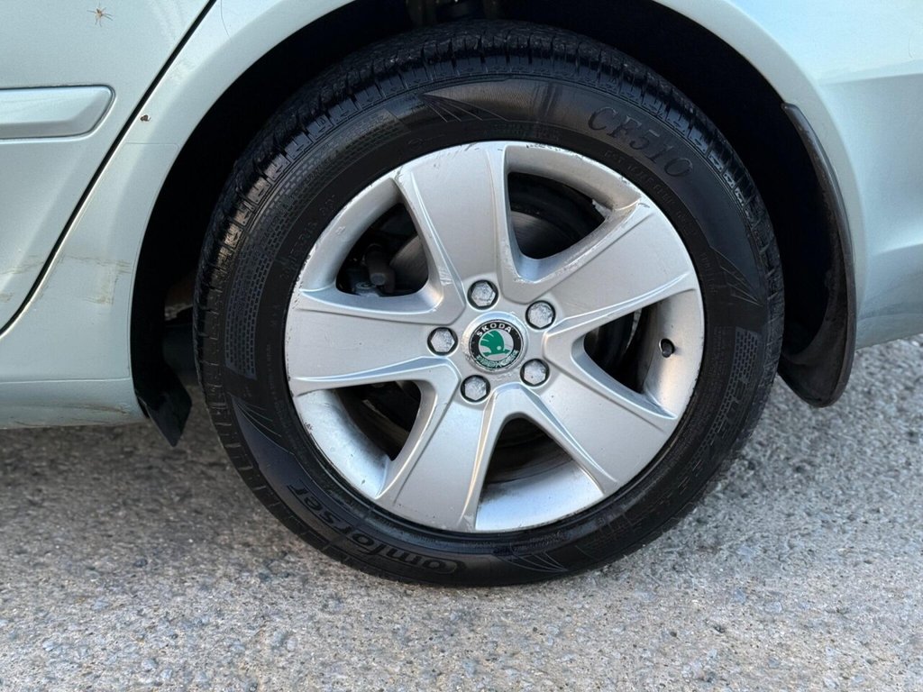 Used Skoda Octavia 2011 for sale - 76459324: Photo 9