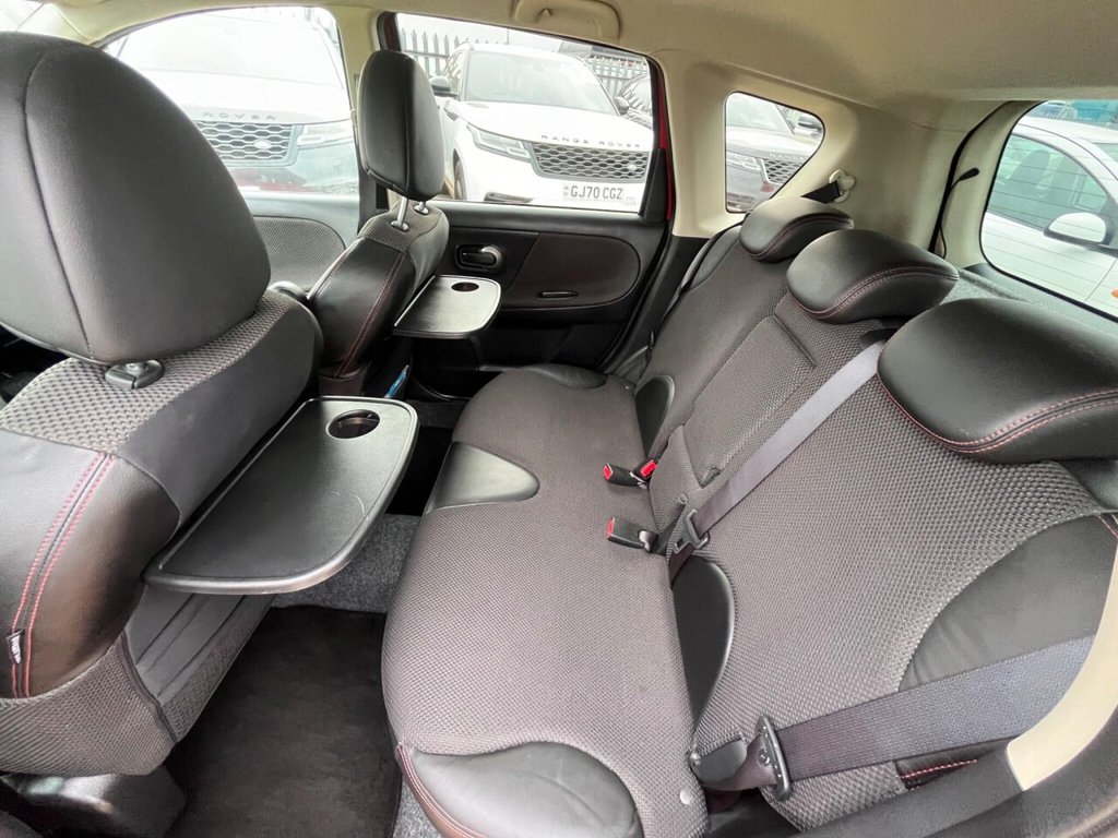 Used Nissan Note 2008 for sale - 77991443: Photo 28