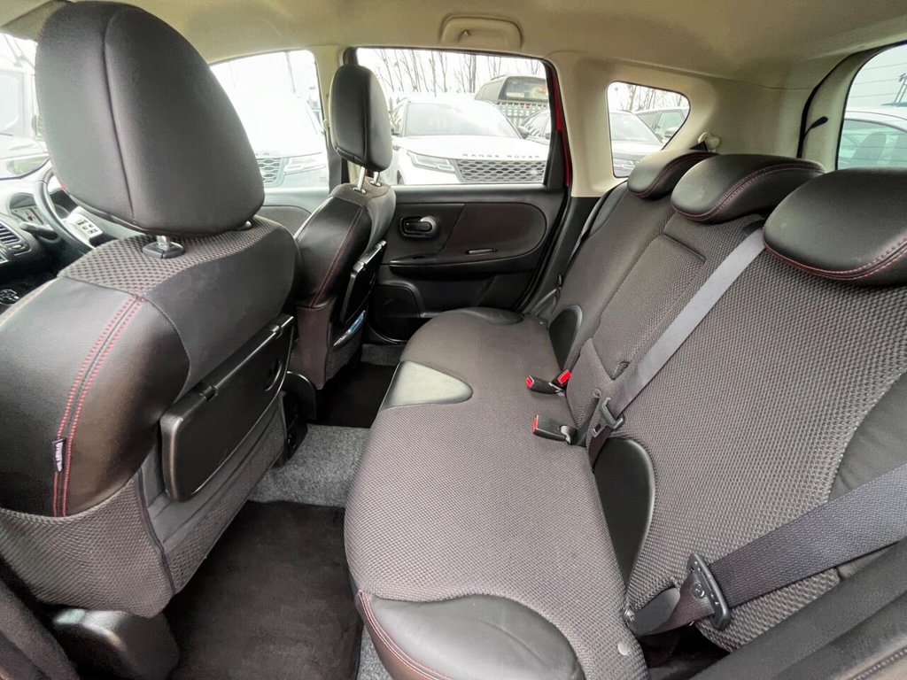 Used Nissan Note 2008 for sale - 77991443: Photo 29