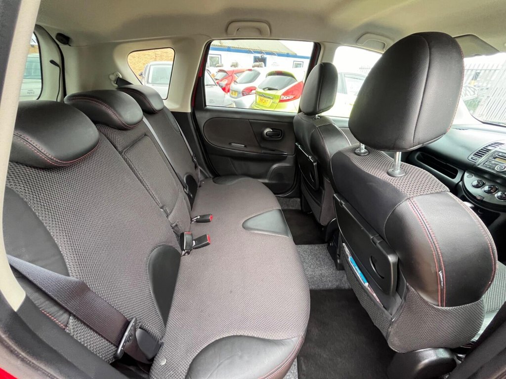 Used Nissan Note 2008 for sale - 77991443: Photo 30