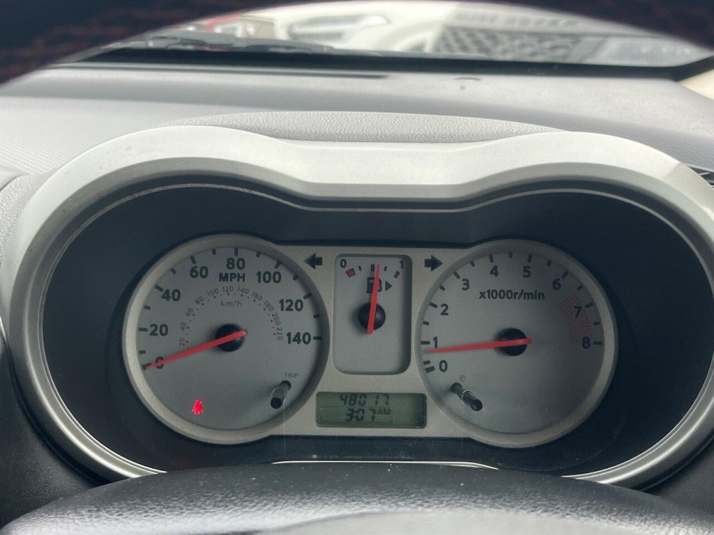 Used Nissan Note 2008 for sale - 77991443: Photo 35