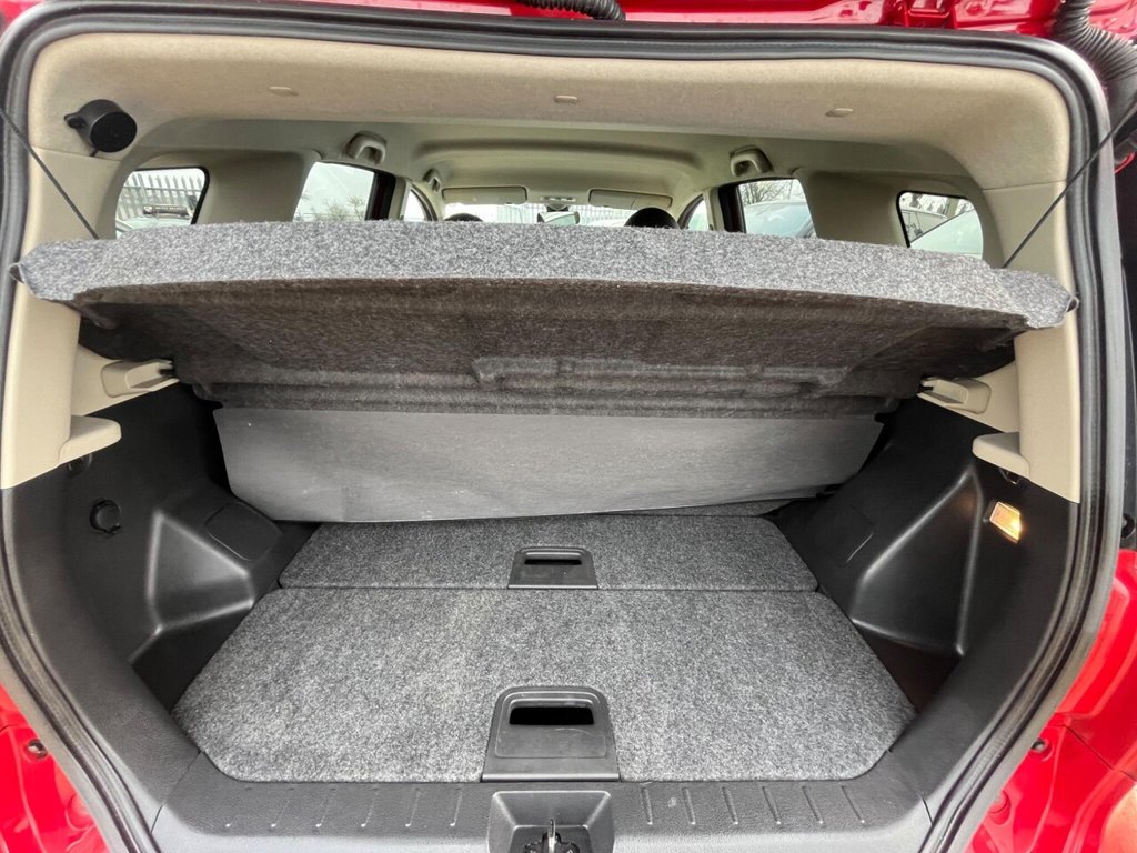 Used Nissan Note 2008 for sale - 77991443: Photo 36