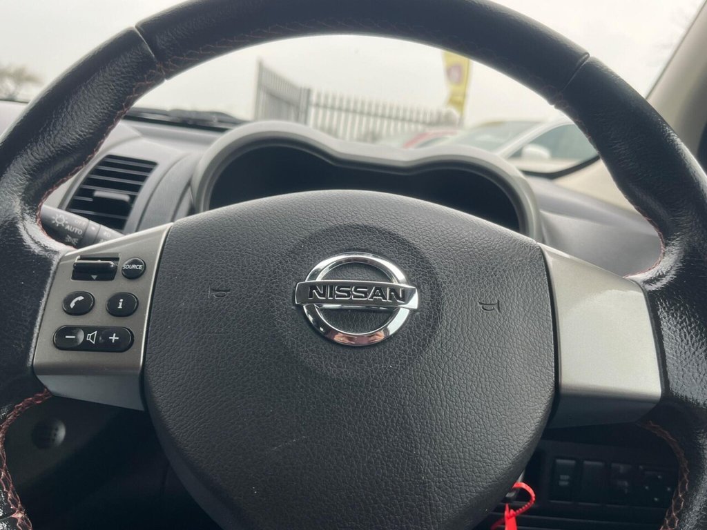 Used Nissan Note 2008 for sale - 77991443: Photo 37